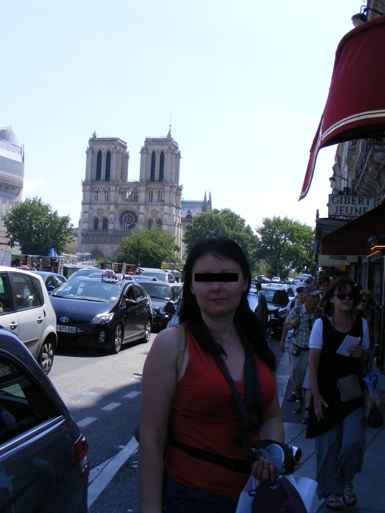 Românca ucisă de rechin în Egipt