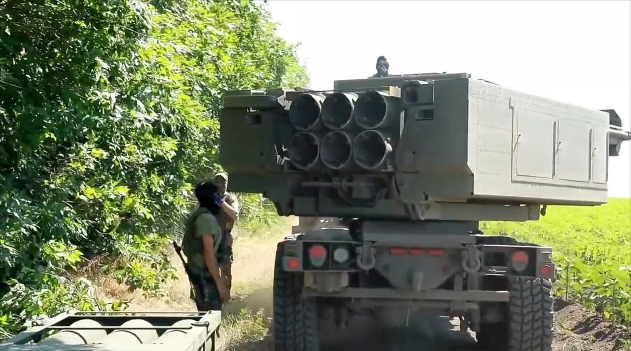 Război Rusia - Ucraina, ziua 133 LIVE TEXT. Ruşii susţin că au distrus două dintre cele patru sisteme HIMARS ale ucrainenilor. Armata ucraineană dezmite categoric