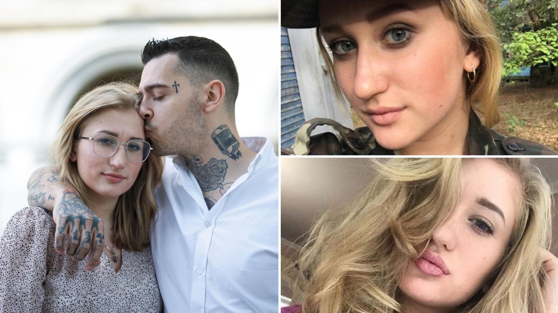 un britanic și-a lăsat familia pentru o refugiată de 22 de ani