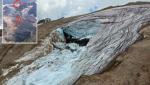 11 morţi, bilanţul final al tragediei produse de prăbuşirea gheţarului din Alpi. Autorităţile transmit că toate victimele au fost identificate