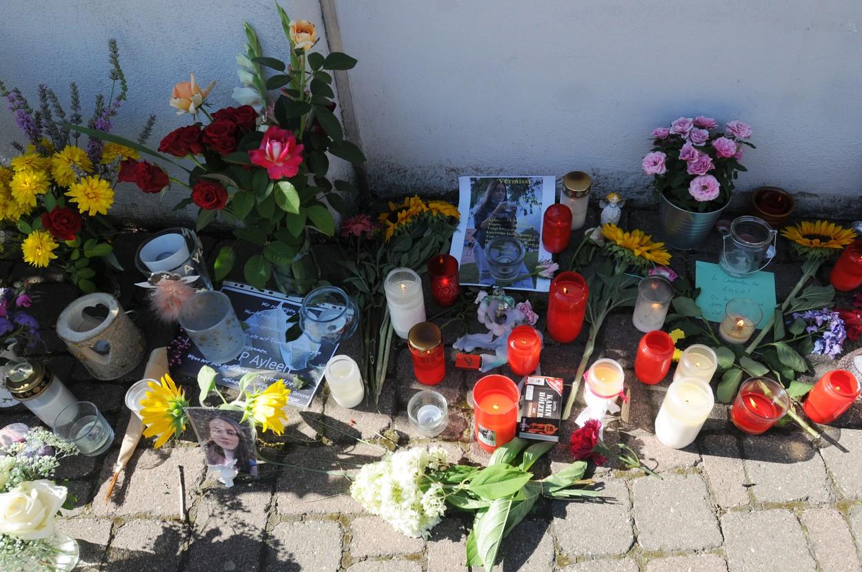 Fetița ar fi fost ademenită de un pedofil