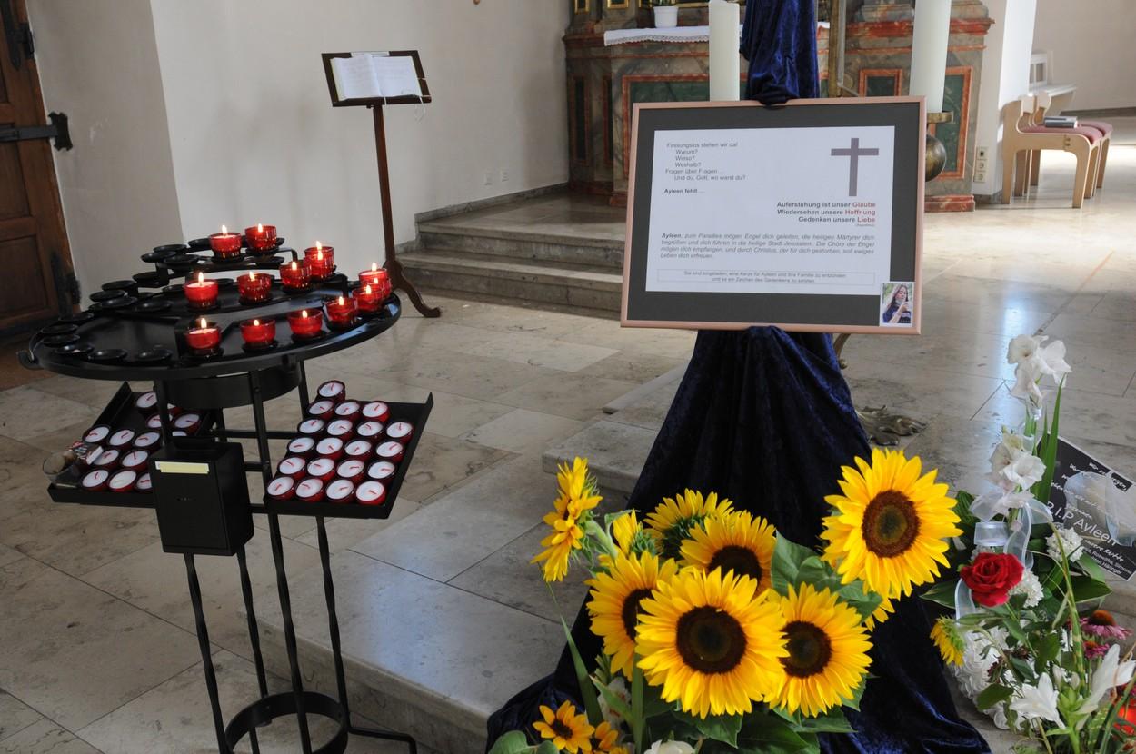 Fetița ar fi fost ademenită de un pedofil