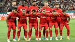 Meciul Dunajska Streda – FCSB va fi transmis în direct la Antena 1, miercuri, 3 august