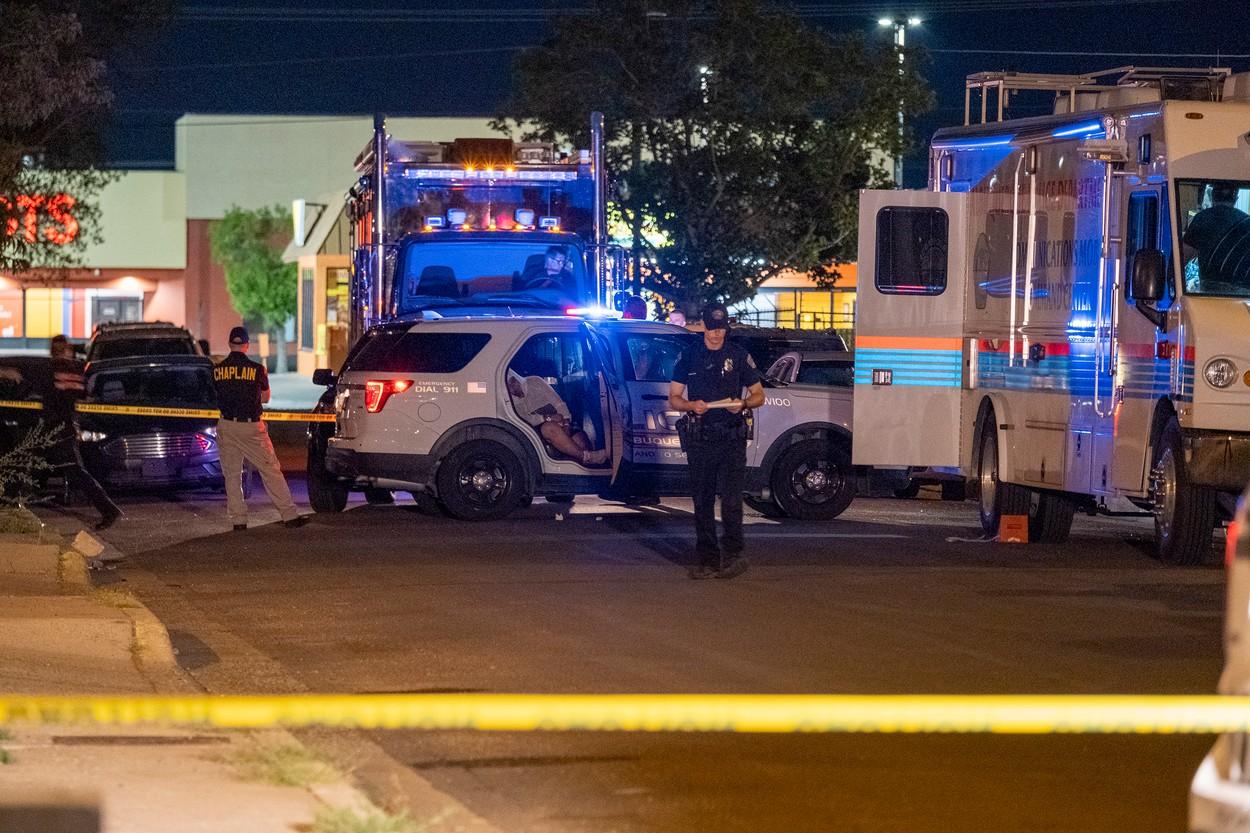 Un suspect arestat în uciderea a patru musulmani în New Mexico. Bărbatul ar fi fost supărat că fiica lui s-a căsătorit cu un musulman şiit