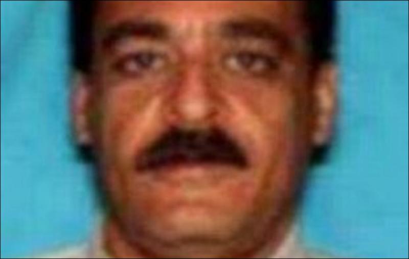 Yaser Said Bărbatul a fost condamnat la închisoare pe viață, în Texas
