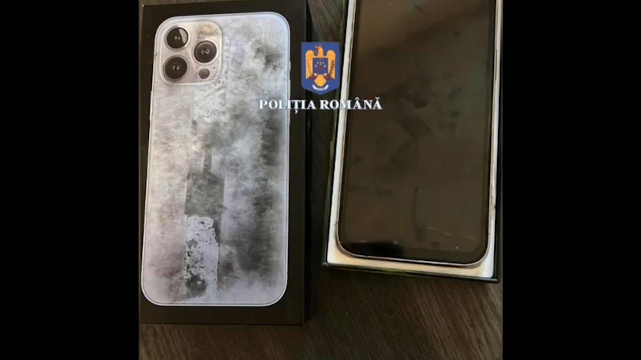 Percheziţii în Bucureşti într-un dosar de înşelăciune şi fals