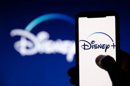 Disney a depăşit Netflix la numărul de abonaţi