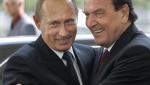 Gerhard Schröder dă în judecată parlamentul Germaniei după ce a refuzat să renunțe la prietenia cu Vladimir Putin