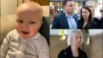 Bebeluș de 5 luni, mort într-un accident de mașină, în Anglia. Femeia responsabilă de tragedie, scutită de pedeapsă