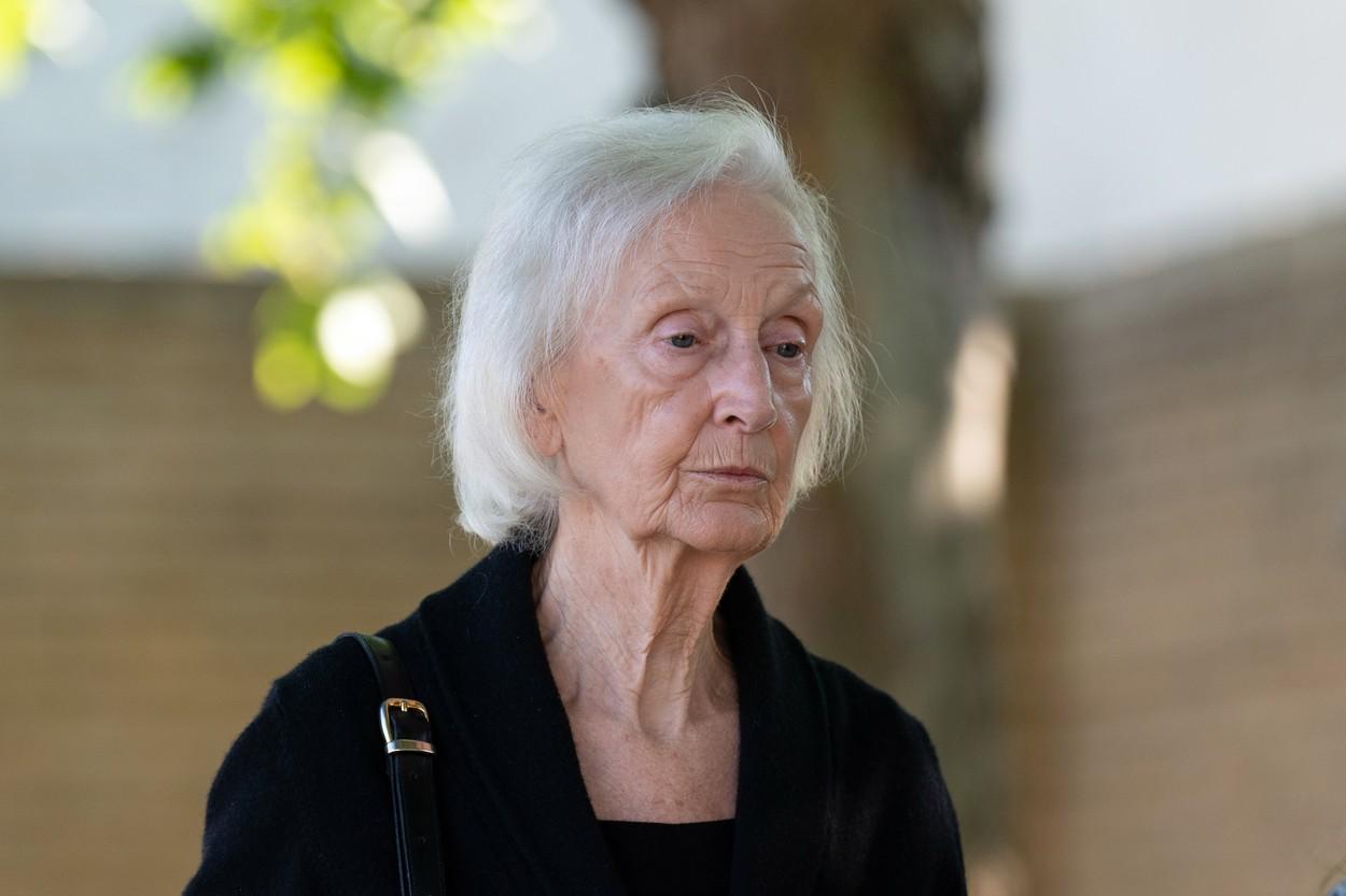 Femeia responsabilă de tragedie, scutită de pedeapsă după ce s-a constatat că are Alzheimer