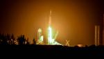 SpaceX ar putea umple golul lăsat de rachetele ruseşti Soyuz. Europa ia în calcul "două opţiuni şi jumătate"