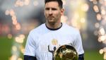 Balonul de Aur 2022. Messi, de şapte ori laureat al trofeului, nu este printre cei 30 de nominalizaţi