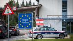 Trei morţi după ce o dubă s-a răsturnat în Austria. Bărbaţii erau migranţi ilegali şi fugeau de poliţia de frontieră