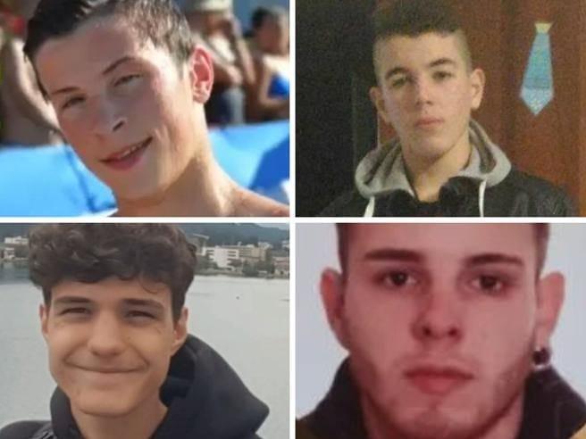 Accident cumplit în Italia. Patru adolescenţi au murit pe loc