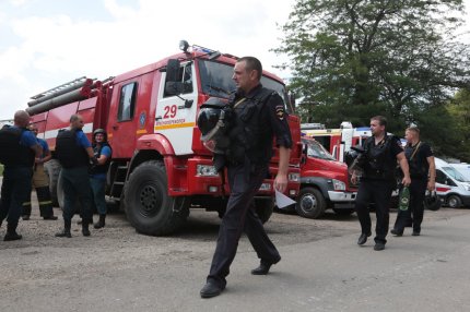 Război Rusia - Ucraina, ziua 174 LIVE TEXT. Rusia prelungeşte starea de urgenţă în Crimeea. FSB caută membri ai unei unităţi speciale ucrainene