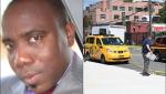 Șofer de taxi, ucis de clienții care au fugit fără să plătească, în SUA. Criminalii încă nu au fost prinși