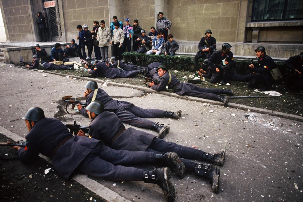 Revoluția din 1989