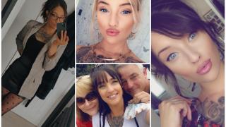 O mamă a doi copii şi-a pus capăt zilelor, la 24 de ani, după o noapte de "veselie" cu alcool şi cocaină. Trauma din spatele zâmbetului tinerei din Anglia