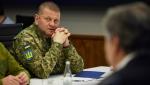 Valeri Zalujnîi: Rușii continuă să avanseze pe toată linia frontului, cea mai gravă situație este pe axa Avdiivka-Pisky-Mariinka