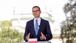 Premierul Poloniei, atac dur la adresa "oligarhiei de facto" a Germaniei și Franței în UE. Morawiecki cere revenirea la "principiile care organizează comunitatea europeană"