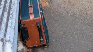 Rămăşiţele găsite în două valize, cumpărate la o licitaţie din Noua Zeelandă, erau ale unor copii. Micuţii  ar fi avut între 5 şi 10 ani