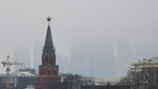 Locuitorii din Moscova s-au trezit înconjurați de fum dens şi miros de ars, în plin val de căldură. Avertismentul autorităților
