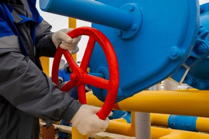 Gazprom, livrări reduse de gaze către România cu 90%. Directorul Transgaz: "Nu e nimic grav, doar lipsa de cerere. Nu avem probleme la iarnă"