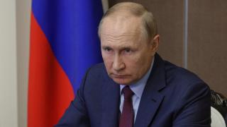 Marea Britanie cere interzicerea participării lui Putin la summitul G20. "Nu are loc la masă dacă nu oprește războiul"