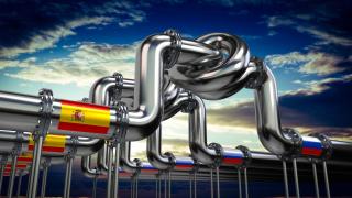 De ce se opune Franța unui gazoduct care ar lega Spania de Europa Centrală. Germania şi CE susţin proiectul