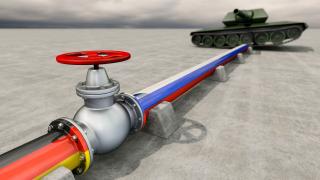 "Ar fi o victorie pentru Putin": Unii politicieni nemţi au început să ceară pornirea gazoductului Nord Stream 2