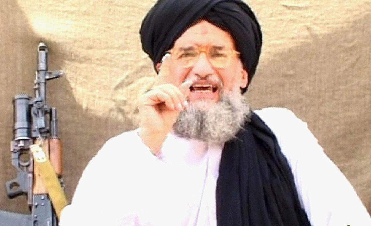 ”Ucigașul tăcut”. Arma ninja folosită de americani pentru a-l ucide pe Zawahiri, luat la țintă pentru că ieșea des pe balconul casei