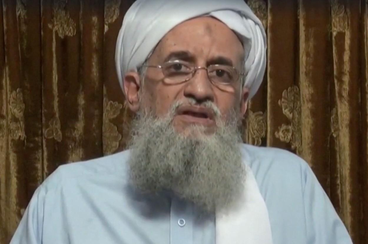 ”Ucigașul tăcut”. Arma ninja folosită de americani pentru a-l ucide pe Zawahiri, luat la țintă pentru că ieșea des pe balconul casei