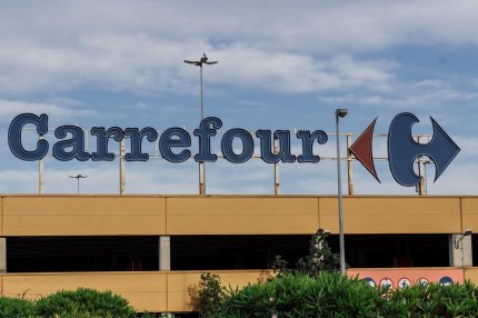 Carrefour