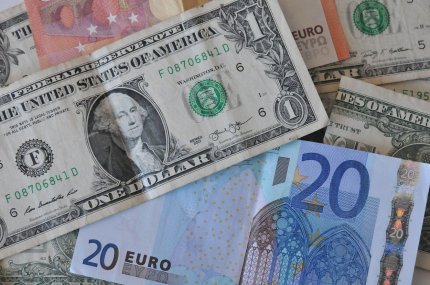 Economiștii sunt îngrijorați de o posibilă recesiune în zona euro