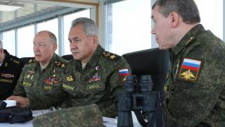  Ofensiva rusă a încetinit deliberat "pentru a evita victimele în rândul civililor"