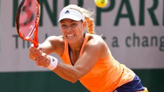 Jucătoarea de tenis Angelique Kerber şi-a anunţat retragerea de la US Open: "Doi contra unul nu este o competiţie corectă”