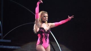 Britney Spears a lansat prima melodie, după o pauză de şase ani