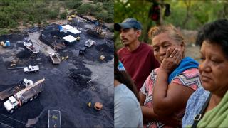 10 mexicani, blocați într-o mină inundată. Căutările ar putea dura aproape un an: "Nu putem accepta acest lucru"
