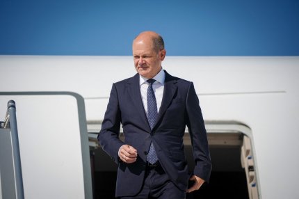 Olaf Scholz susţine aderarea Bulgariei, Croaţiei şi României la Spaţiul Schengen