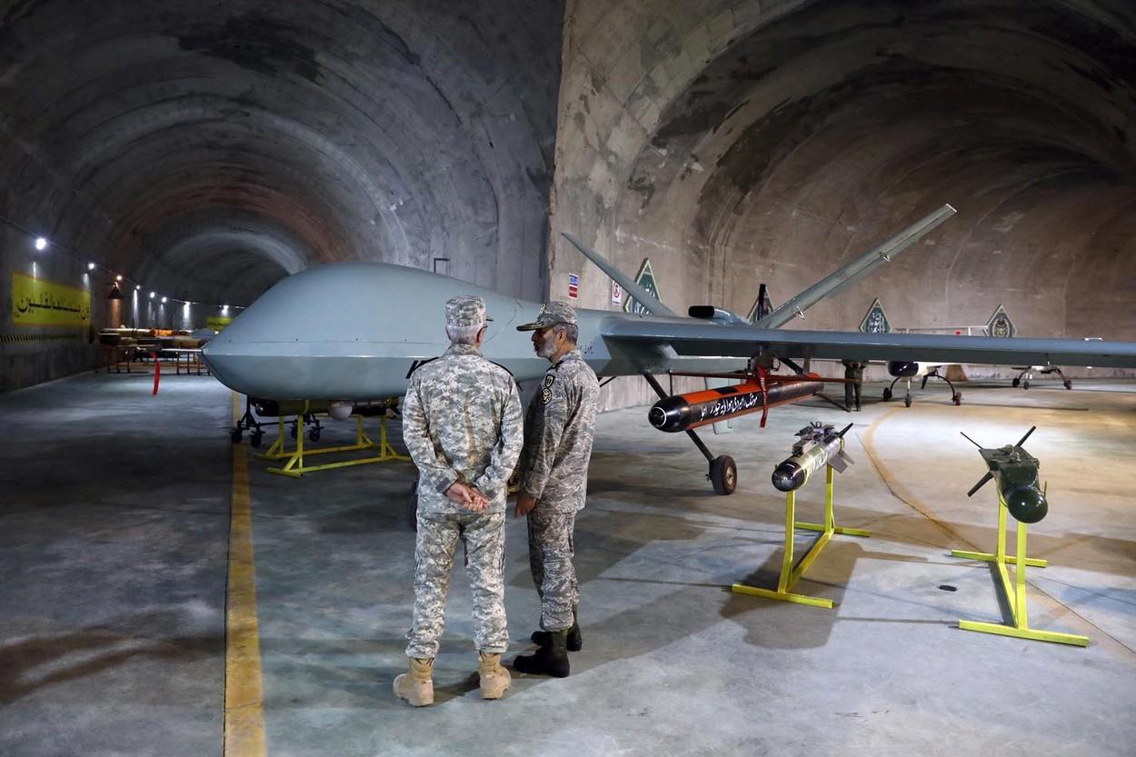 Război Rusia - Ucraina, ziua 161 LIVE TEXT. Iranul ar fi trimis primul lot de drone în Rusia. Moscova ar putea livra la schimb avioane de luptă