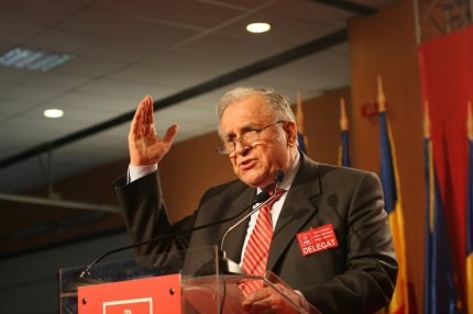 Ion Iliescu