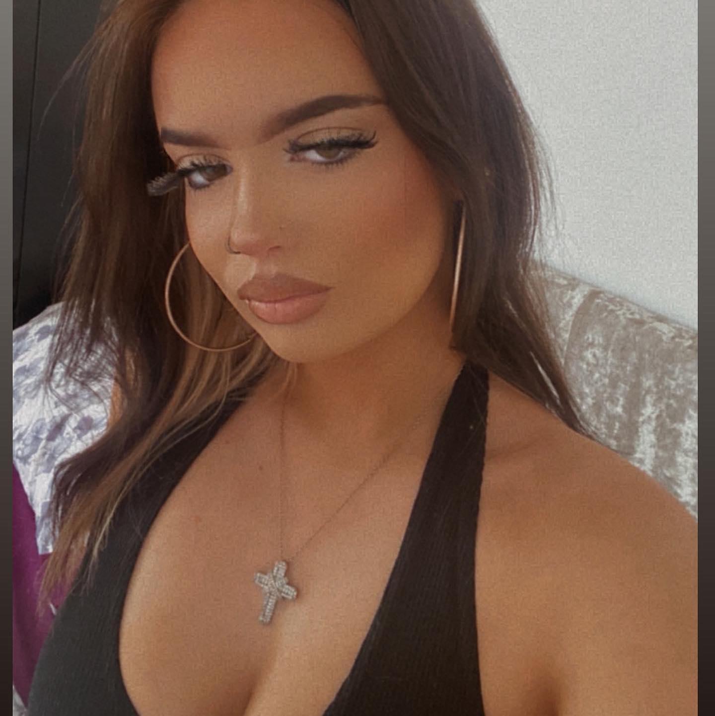 Tânăra suferea de astm bronșic