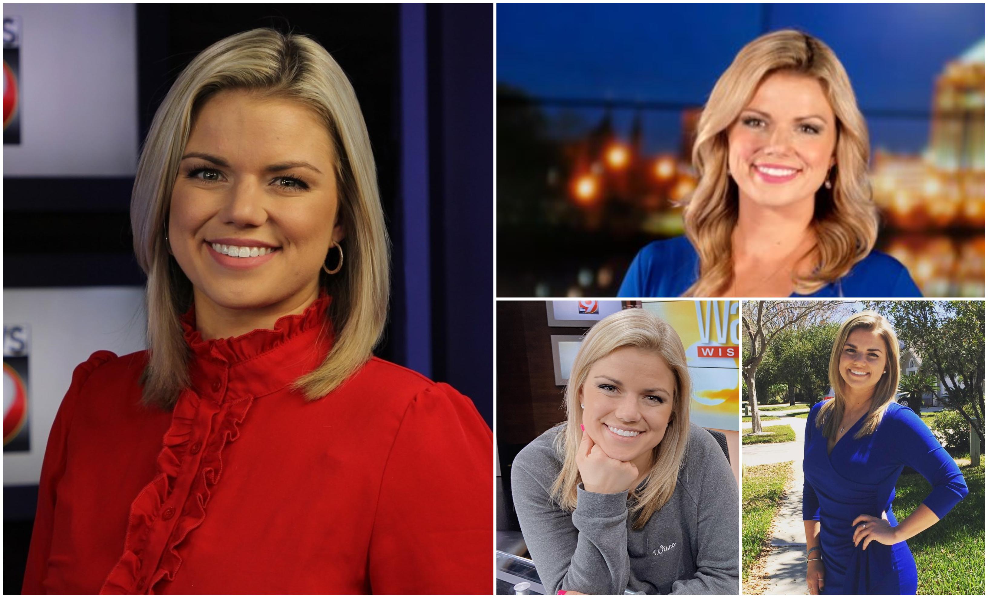 Prezentatoarea a fost găsită moartă