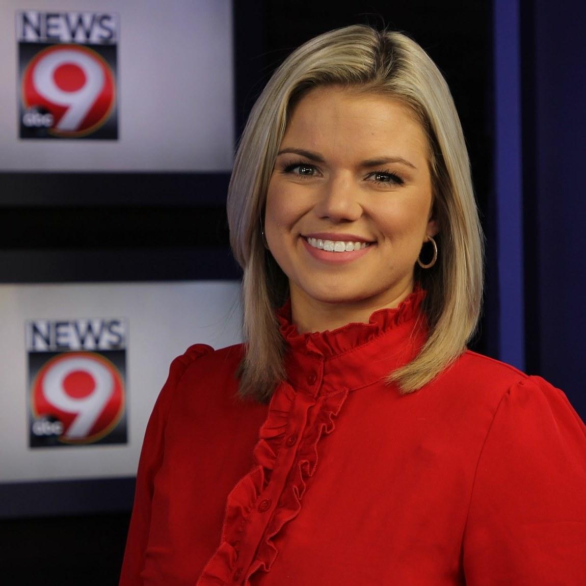 Prezentatoarea a fost găsită moartă