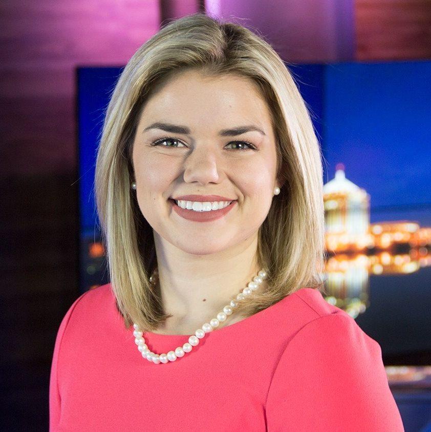 Prezentatoarea a fost găsită moartă