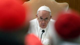 Cum încearcă Vaticanul să repare relaţiile cu Ucraina, după ce Papa Francisc a declarat că Daria Dughina a fost "o victimă nevinovată"