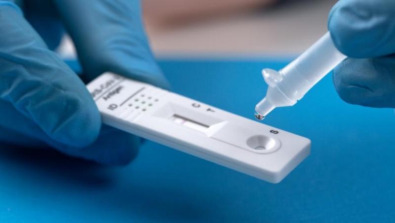 Bilanț coronavirus în România, 31 august