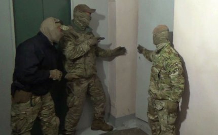 Cum au ajuns ruşii să se omoare între ei, într-un bar din Herson: militarii ruşi au mitraliat doi agenţi FSB