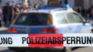 Româncă de 32 de ani, stabilită în Austria, ucisă de soţ sub ochii mezinului de 3 ani. Alţi doi copii o aşteptau în casă