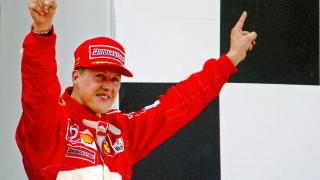 Michael Schumacher începe "o nouă viaţă". Unde va locui legendarul pilot împreună cu familia